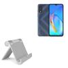 BoxWave Stand and Mount Compatible with Gionee P15 Pro - VersaView Aluminum Stand, Portable, Multi Angle Viewing Sturdy view 1