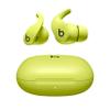 Beats Fit Pro - True Wireless Noise Cancelling Earbuds - Apple H1 Headphone Chip- Volt Yellow (Renewed) view 1