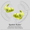 Beats Fit Pro - True Wireless Noise Cancelling Earbuds - Apple H1 Headphone Chip- Volt Yellow (Renewed) view 3