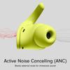 Beats Fit Pro - True Wireless Noise Cancelling Earbuds - Apple H1 Headphone Chip- Volt Yellow (Renewed) view 4