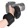 MOUDOAUER Portable Camera Wrist Strap Wrist Stabilizing Strap Band with Plate for Canon for Nikon SLR/DSLR Camera Accessory view 3