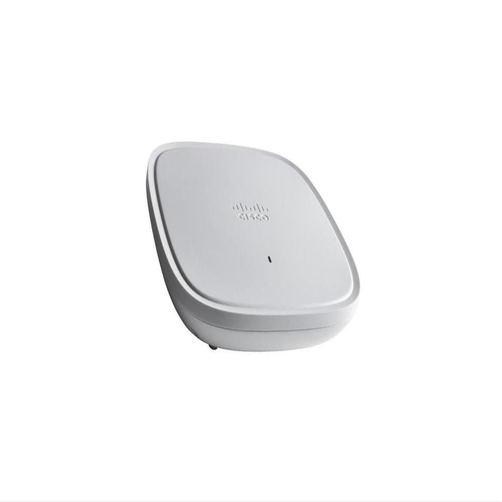 Cisco C9105AXI-B Wireless Access Point w/ Mounting Kit (Renewed)