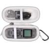 Tourmate Hard Travel Case for EVIDA 32GB Digital Voice Recorder, Activated Recording Device Audio Recorder Case view 1