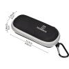 Tourmate Hard Travel Case for EVIDA 32GB Digital Voice Recorder, Activated Recording Device Audio Recorder Case view 2
