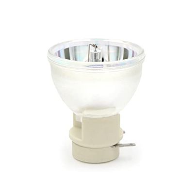 ZUILEE Projector Bare lamp 5811117576-SVV Bulb P-VIP190/0.8 E20.8 for Vivitek D516/D517/D518/D519