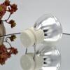 ZUILEE Projector Bare lamp 5811117576-SVV Bulb P-VIP190/0.8 E20.8 for Vivitek D516/D517/D518/D519 view 2