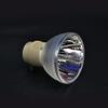 ZUILEE Projector Bare lamp 5811117576-SVV Bulb P-VIP190/0.8 E20.8 for Vivitek D516/D517/D518/D519 view 4