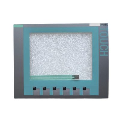 New high Quality KTP600 6AV6647-0AB11-3AX0 Key Film