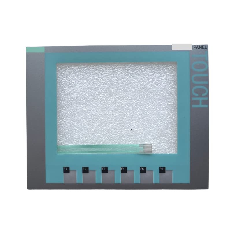 New high Quality KTP600 6AV6647-0AB11-3AX0 Key Film
