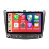 12 Android Car Stereo Double Din for Lexus IS250 IS300 IS200 IS220 IS350 2005-2013 car 10 Inch Touch Screen Car Radio, with GPS Navigation/Bluetooth/Fm Radio/WiFi/USB view 1