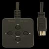 Watec, RC-02 Controller for The 910HX/RC, 910HX/BD and The 910MBD, 1100MBD, 1200CS Cameras view 1