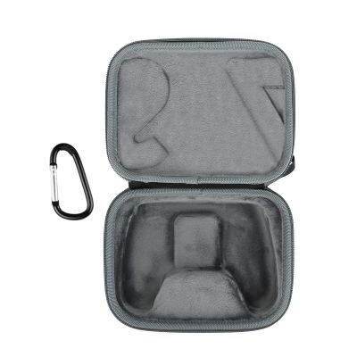MOUDOAUER Protable Mini Storage Bag for DJI Avata FPV Remote Controller 2 Shockproof Scratch-Resistant Protective Case Accessory