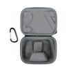 MOUDOAUER Protable Mini Storage Bag for DJI Avata FPV Remote Controller 2 Shockproof Scratch-Resistant Protective Case Accessory view 1