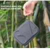 MOUDOAUER Protable Mini Storage Bag for DJI Avata FPV Remote Controller 2 Shockproof Scratch-Resistant Protective Case Accessory view 2
