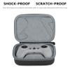 MOUDOAUER Protable Mini Storage Bag for DJI Avata FPV Remote Controller 2 Shockproof Scratch-Resistant Protective Case Accessory view 4
