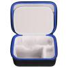 Mchoi Travel Case for Sony Alpha ZV-E10 / ZV-1 / ZV-1F / ZV-1 II Vlog Camera, Protective Case Fits Vlogger Accessory Kit, Tripod and Microphone view 4