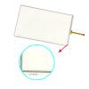 Micarun Navigation Touch Screen Digitizer Fit for Toyota Highlander 2014-2019 8.0 inch Audio System Auto Car Stereo Receiver LCD Display Glass Panel Fix Repair view 3