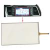Micarun Navigation Touch Screen Digitizer Fit for Toyota Highlander 2014-2019 8.0 inch Audio System Auto Car Stereo Receiver LCD Display Glass Panel Fix Repair view 4