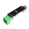 1pcs USB to RS485 TTL FT232RL 75176 Serial Converter Adapter FTDI Interface view 2