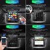 Android 12 Multimedia Bluetooth Car Stereo for Audi A6 A3 A4 Tt 1997-2004 9.7" Touchscreen Display Car Radio with USB, Am/Fm Hd Radio, for Apple Carplay Or Android Auto view 4