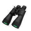 Binoculars Professional 10-380X100 High Magnification 10-60 Times Zoom BAK4 Powerful Binoculars Telescope with Tripod (Color : Single Binoculars) view 1