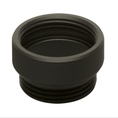 Watec, 30CMA-R, Aluminum/Black alumite (Pearskin Finish) U1-32UN for Watec Cameras