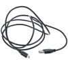 J-ZMQER USB Cable Laptop PC Data Cord Compatible with Z230E Zink CZA-05300 CZA-05300B Instant Print Digital Camera Polariod CZA 05300 CZA 05300B view 2