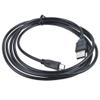 J-ZMQER USB Cable Laptop PC Data Cord Compatible with Z230E Zink CZA-05300 CZA-05300B Instant Print Digital Camera Polariod CZA 05300 CZA 05300B view 4