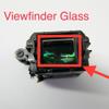 MOUDOAUER Replacement Viewfinder Glass for Sony A7R/A7R2/A7M2/A7M3/A7R4/R3 Accessory Part view 2