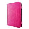 GLAZZY Case for Barnes and Noble Nook Simple Touch eBook Reader GlowLight Case, Book Cover Pocket for Nook 2 / Nook 3 Ebook Case (Color : Red) view 1