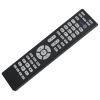 290P187020 PERFASCIN Replace Remote Control Fit for Mitsubishi TV LT-55265 WD-82838 WD-60738 WD-65838 LT-40164 LT-46164 LT-46265 LT-55164 WD-65738 view 4