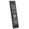 290P187030 PERFASCIN Replace Remote Control Fit for Mitsubishi TV LT-46244 LT-52244 WD-Y657 WD-73733 WD-73734 WD-65733 WD-Y57 WD-Y657 WD-73733 WD-60C8 view 1