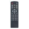AULCMEET R007 New Replacement Remote Control fit for Hitachi LCD Projector CP-X2021WN ED-X45N CPWX12WN CP-X2521WN CP-X3021WN CPX10WN CPX11WN CP-X2511N CP-X3011N CP-X4011N CP-X2011N view 1