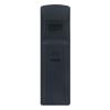 AULCMEET R007 New Replacement Remote Control fit for Hitachi LCD Projector CP-X2021WN ED-X45N CPWX12WN CP-X2521WN CP-X3021WN CPX10WN CPX11WN CP-X2511N CP-X3011N CP-X4011N CP-X2011N view 4