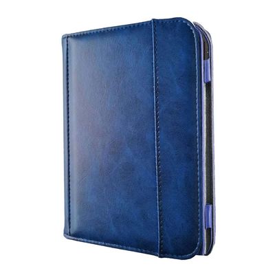GLAZZY Case for Barnes and Noble Nook Simple Touch eBook Reader GlowLight Case, Book Cover Pocket for Nook 2 / Nook 3 Ebook Case (Color : DU)