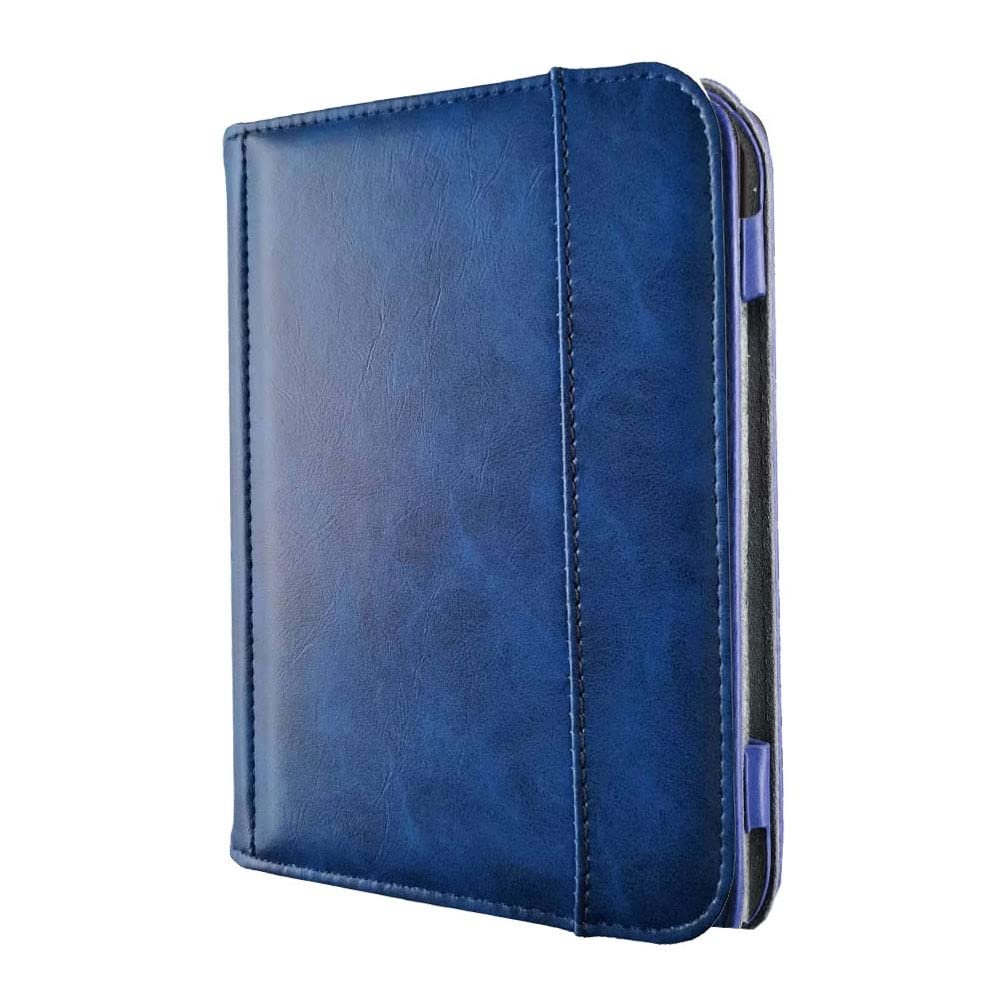 GLAZZY Case for Barnes and Noble Nook Simple Touch eBook Reader GlowLight Case, Book Cover Pocket for Nook 2 / Nook 3 Ebook Case (Color : DU)