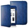 GLAZZY Case for Barnes and Noble Nook Simple Touch eBook Reader GlowLight Case, Book Cover Pocket for Nook 2 / Nook 3 Ebook Case (Color : DU) view 2