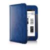 GLAZZY Case for Barnes and Noble Nook Simple Touch eBook Reader GlowLight Case, Book Cover Pocket for Nook 2 / Nook 3 Ebook Case (Color : DU) view 3