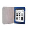 GLAZZY Case for Barnes and Noble Nook Simple Touch eBook Reader GlowLight Case, Book Cover Pocket for Nook 2 / Nook 3 Ebook Case (Color : DU) view 4