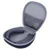 khanka Hard Case for Sony PlayStation VR 2(Black)+Hard Case for Sony SRS-NS7 Neckband Bluetooth Speaker view 2