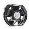 P2175HBT-ETS Profantec Fan 230VAC 0.12A Axial Cooling Fan view 2