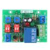 Fafeicy Infinite Cycle ON Off Relay Module with Timer Low Power Switch for DC 12V view 1