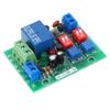 Fafeicy Infinite Cycle ON Off Relay Module with Timer Low Power Switch for DC 12V view 2