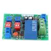 Fafeicy Infinite Cycle ON Off Relay Module with Timer Low Power Switch for DC 12V view 3