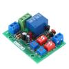 Fafeicy Infinite Cycle ON Off Relay Module with Timer Low Power Switch for DC 12V view 4