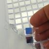 Lens Filter, 460nm Narrow Band Filter, 460 Band-Pass Filter, Blue Filter (Size : Square 8.0) view 1