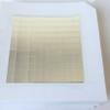 Lens Filter 900 Narrow Band Filter face, iris, Retina, Pulse, Auricle, Fingerprint Recognition biometrics (Size : Square 10.0) view 1