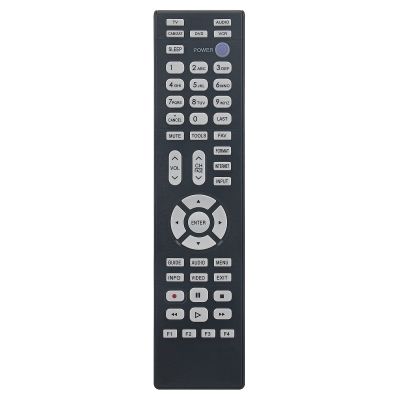 290P187020 Replacement WINFLIKE Remote Control Suit for Mitsubishi TV LT-55154 LT-40164 WD-82838 WD-60738 WD-65838 WD-73738 LT-55164 WD-65738 WD-73738