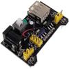 5PCS MB102 3.3V 5V Power Supply Module for Board Solderless view 2