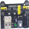 5PCS MB102 3.3V 5V Power Supply Module for Board Solderless view 4